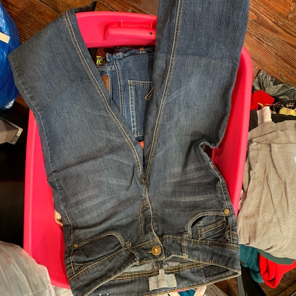 Comfy skinny jeans - Picture 1 of 3